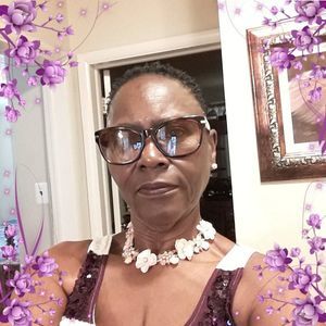 Meet your Posher, Dianne